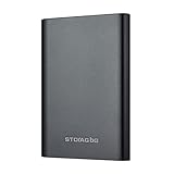 ErLaLa Portable,Externe Festplatte,Externe Festplatte,Festplatte,Mobile Festplatte,2T,1T,500G externer USB,Mobile Hochgeschwindigkeitsfestp
