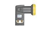 Humax Digital LNB 122 Gold Twin Universal LNB L1740