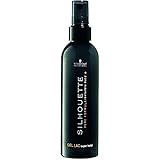 Schwarzkopf Silhouette Super Gel Lac 200