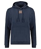 Marc O´Polo Denim Herren 067420254204 Pullover, 834, XXL