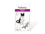 mifuma Vital Adult Premium 2 x 5 kg für Anspruchsvolle Katzen und deren H