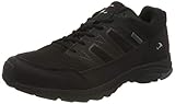 viking Herren Sporty GTX M Walking-Schuh, Black/Charcoal,47 EU