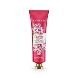 Farmasi Kirschblüte Shea-Öl Handcreme 30ML