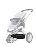 Quinny 96030044 - Buzz Einkaufskorb, passend für Quinny Buzz 3 & 4 Kinderwag