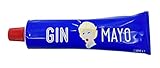 Mossel & Gin Mayo Cocktailsauce with Gin, 170