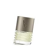 bruno banani Man – Eau de Parfum – Herb-aromatisches Herren Parfüm – 1 er Pack (1 x 30ml)