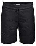 VAUDE Damen Women's Sesvenna Shorts Ii Hose, Black, 42