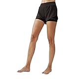 Born Living Yoga Shorts für F