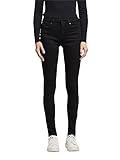 ESPRIT Damen 990EE1B323 Jeans, 910/BLACK Rinse, 30/32