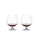 Riedel 6416/18 Bar Brandy 2 G