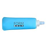 Formbelt 250ml Trinkflasche für Laufgürtel und Rucksack | Laufen Fitness Wandern R