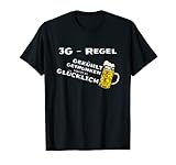 3G-Regel (Bier) Österreich T-S
