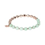 Bronzallure Bracelet Rainbow Béryl M