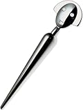 Alessi Anna Sparkling Champagner Flaschenverschluß, edelstahl, 16.00 x 4.20 x 1.5