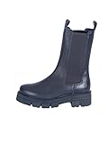 Apple of Eden® Chelsea Boot Damen Cher | Hoher Chelsea Boot für Damen aus 100% L