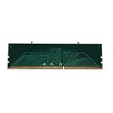 TISHITA 2X Neuer Laptop für RAM Adapter Desktop Laptop DDR3 RAM für Adapterk