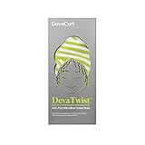 DevaCurl DevaTwist Anti-Frizz Mikrofaser-H