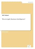 Was ist Agile Business Intelligence?