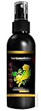 (8,63€/100ml)'LEMONHERO VM“ Fliegenspray & Insektenabwehrspray für Menschen. (150 ml)