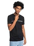 Quiksilver Omni Striped - Short Sleeve T-Shirt for Men - T-Shirt - M