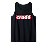 Crudo Tank Top