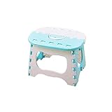 SBTXHJWCGLD Junge Mädchen Tritthocker Töpfchentraining, Badezimmer, Schlafzimmer, Toilette, Spielzeugzimmer, Küche und Wohnzimmer. Rosa Duschhocker, Ältere mit Armlehnen/Grü