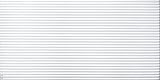 10qm / 3D Wandpaneele Wandverkleidung Deckenpaneele Platten Paneele STRIPS Weiß POLYSTYROL MATERIAL (10qm = 20Stück)
