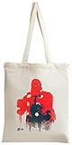 Thor avengers poster Tote Bag