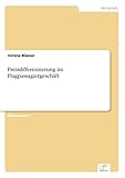 Preisdifferenzierung im Flugpassagierg