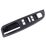 Doo Engy Türgriff Griff Innentürgriff Links vorne schwarz für Golf 5 6 V Variant Golf VI V