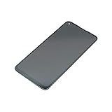 SEEU. AGAIN Pantalla Ersatz-LCD-Display Touchscreen Digitizer Glas Montageteil Reparatur kompatibel mit Nokia 3.4 6,3 Z
