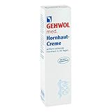 Gehwol med Hornhaut Creme 125