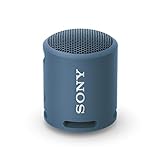 Sony SRS-XB13 Bluetooth-Lautsprecher (kompakt, robust, wasserabweisend, Extra Bass, 16h Akkulaufzeit) B