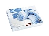 Miele Original Zubehör Caps Aqua Waschmittel / Weichspüler für frischen Wäscheduft / für kuschlweiche Wäsche / verhindert elektrostatische Aufladung / 9 Stück / für W