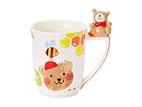 Cha Cult Becher Winnie Keramik 0,35