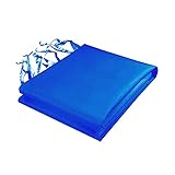 Sonnenschirm Tragbares Outdoor-Zelt-Tuch-Garten-Patio-Seitenwand-Sonnenschutz 3M * 2M Party-Camping-Faltbares Zelt Wasserdichter Pavillon-Schatten-Schutz B