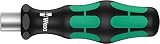 813 Bits-Handhalter, 1/4 Zoll x 78 mm, Wera 05051274001