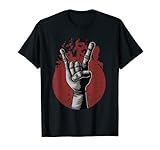 Pommesgabel, Heavy Metal, Rock, Musiker, Festival T-S