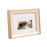 YIAAN Deko Bilderrahmen Frames Foto Rahmen Ornament Tischplatte Anzeige Bilderrahmen Für Home Büro Wohnzimmer Schlafzimmer Dekorationen Wechselrahmen (Model : A4)