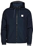 Element Herren Jacke Alder light blau XL