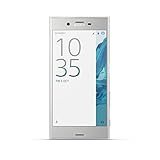 Sony Xperia XZ Smartphone (13,2 cm (5,2 Zoll), 32 GB Speicher, Android 6.0)