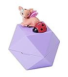 Zapf Creation 606100 LIL' SNAPS Figur zum Sammeln & Tauschen Welle 2