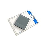 WICAREYO SD Flash-Speicherkarte, Kartenleser Konverter Adapter für Wii GC Spielekonsolen Zubehö