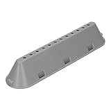 Luth Universal Trommelrippe für INDESIT C00268109 für Waschmaschine Waschtrock