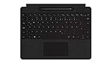 Surface Pro X Signature Keyboard im Bundle mit S