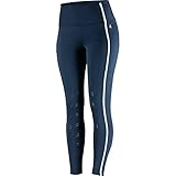 HORZE Anna Damenstrumpfhose mit Silikongriff, limitierte Auflag