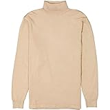 Garcia Herren K11040 Pullover, Sandcastle, L