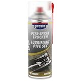 presto 279911 PTFE Spray trocken 400