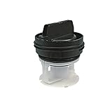 DL-pro Flusensieb Sieb für Bosch Siemens 00614351 614351 Fusselsieb Filter Filtereinsatz für Ablaufpumpe iQ300 iQ500 iQ700 Avantixx Maxx VarioPerfect W