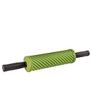 PINOFIT® Faszienrolle® Stick Lime Gruen 43173 incl. Microfasertuch von C